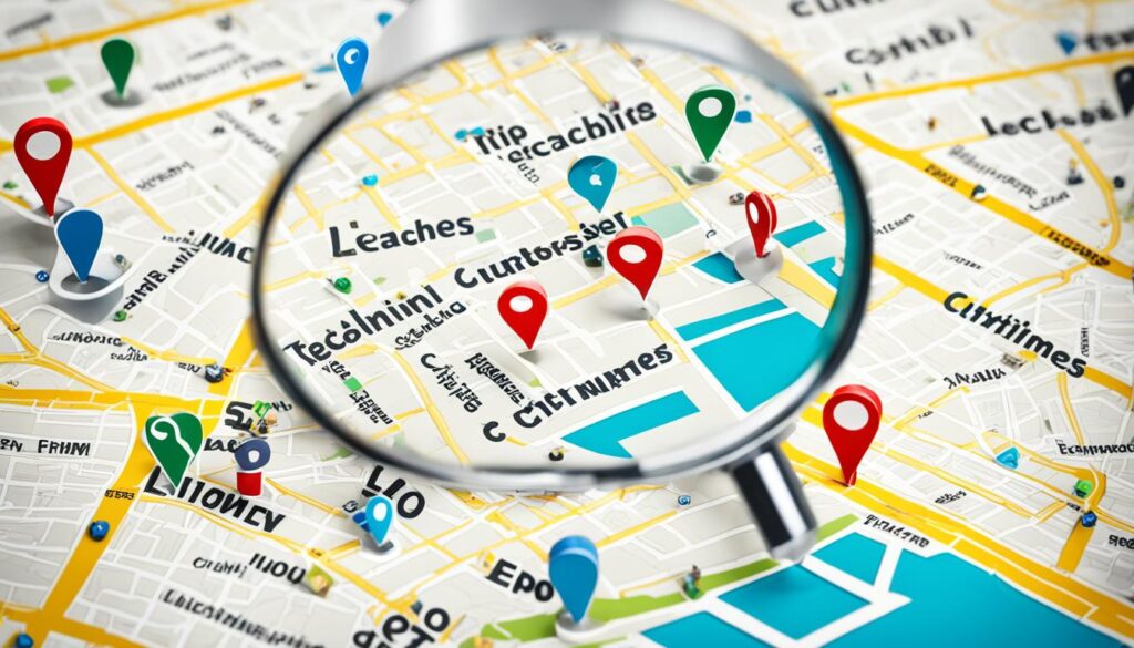 Improve Local SEO for Better Visibility in Google Searches