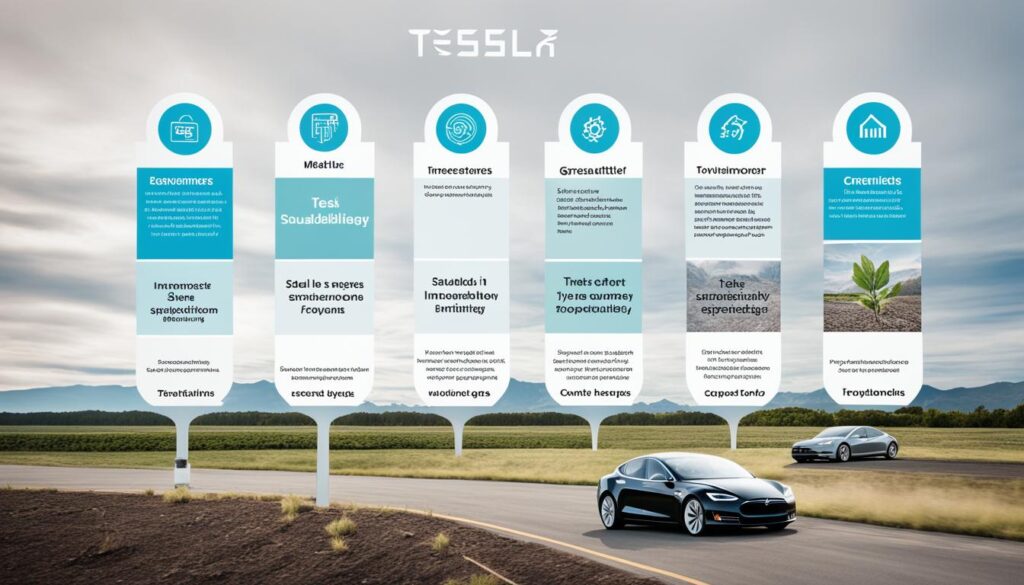 Tesla's Long-Term Business Strategy
