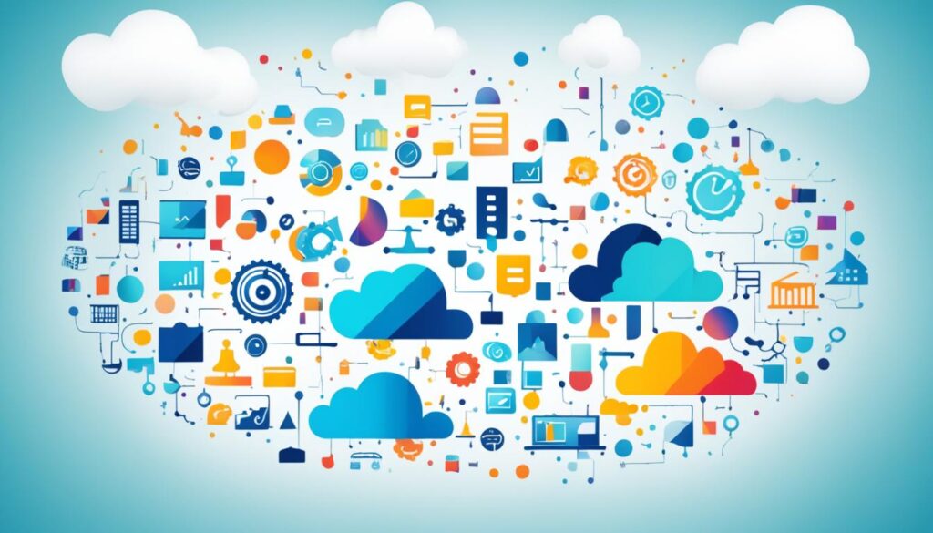 cloud computing in legal industry