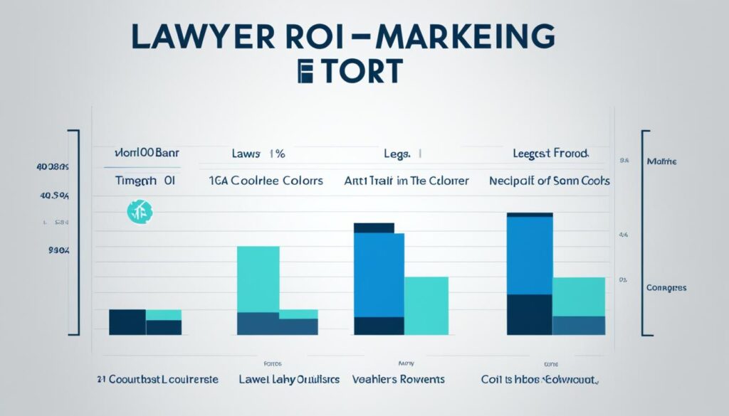 marketing KPIs for small law firms image