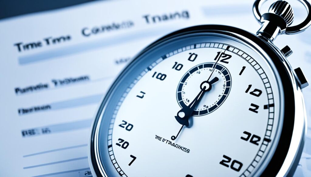 time tracking and billing solutions